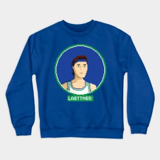 Laettner Crewneck Sweatshirt